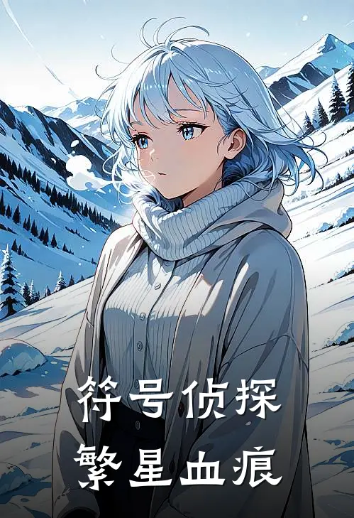 符号侦探：繁星血痕林羽李雪免费小说完整版_最新好看小说符号侦探：繁星血痕林羽李雪