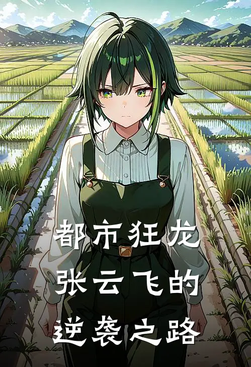 都市狂龙张云飞的逆袭之路