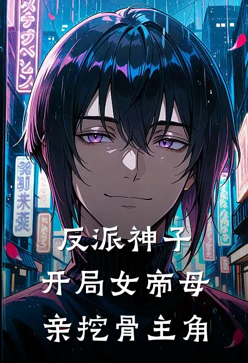 反派神子：开局女帝母亲挖骨主角姜夜苏红夜完结小说免费阅读_热门免费小说反派神子：开局女帝母亲挖骨主角(姜夜苏红夜)