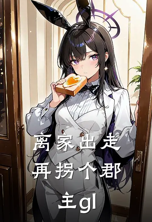 离家出走再拐个郡主gl