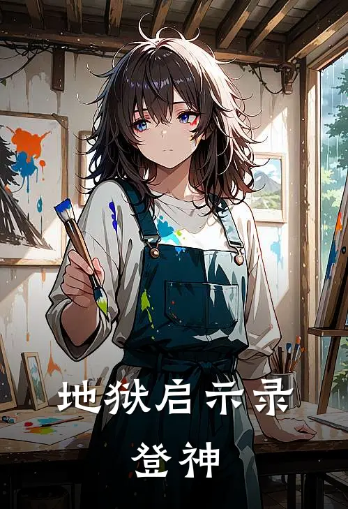 地狱启示录，登神