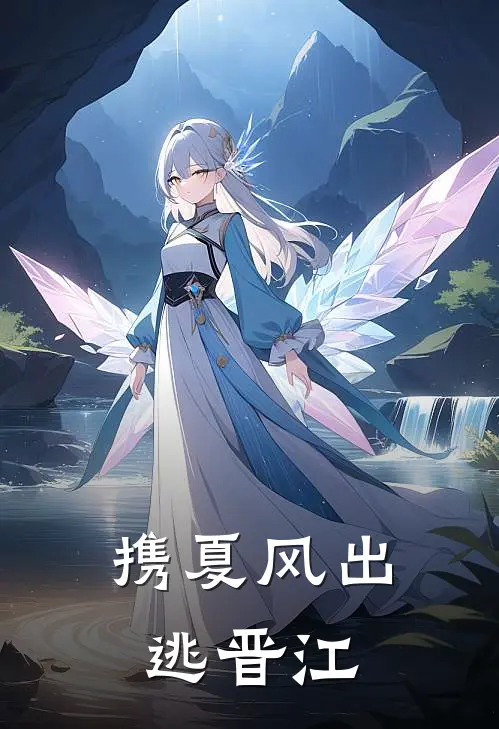 携夏风出逃晋江