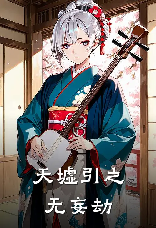 天墟引之无妄劫