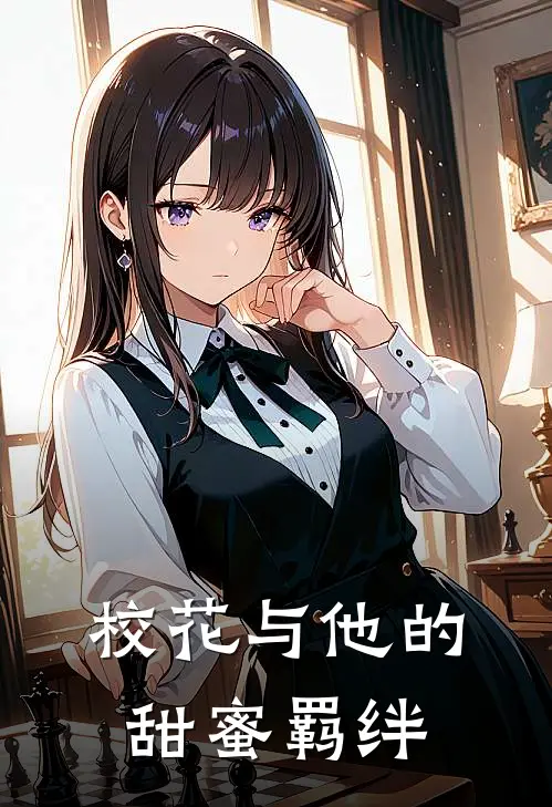 校花与他的甜蜜羁绊