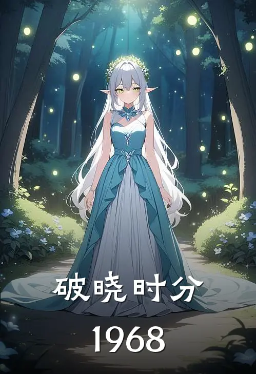 破晓时分1968