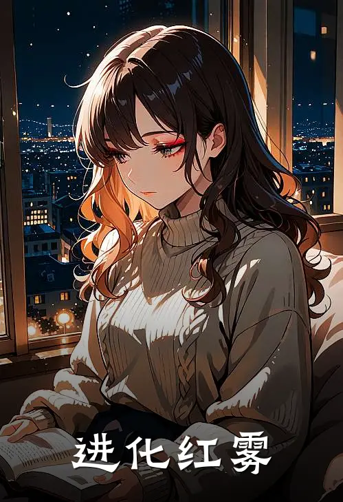 进化红雾