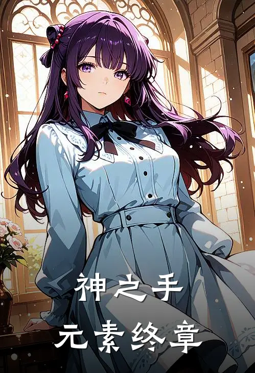 神之手：元素终章(林默林默)完结版免费小说_热门完结小说神之手：元素终章(林默林默)