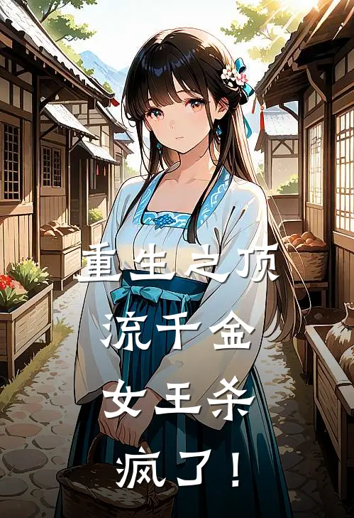 重生之顶流千金：女王杀疯了！(苏婉宁赵岚)完本小说_免费阅读无弹窗重生之顶流千金：女王杀疯了！苏婉宁赵岚