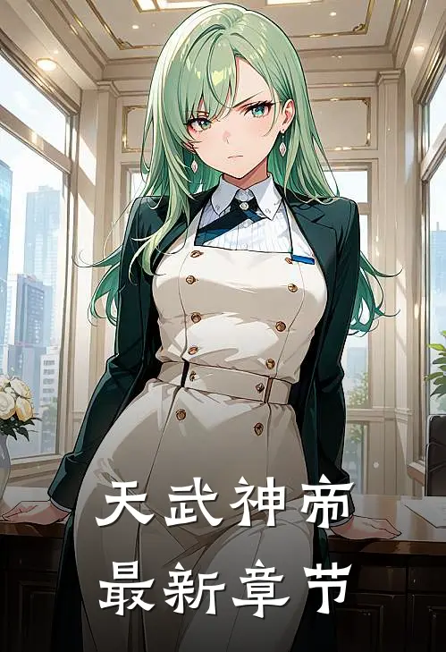 天武神帝最新章节