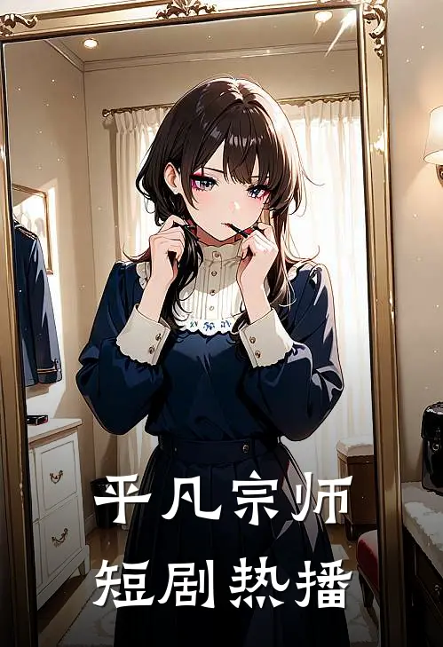 平凡宗师短剧热播