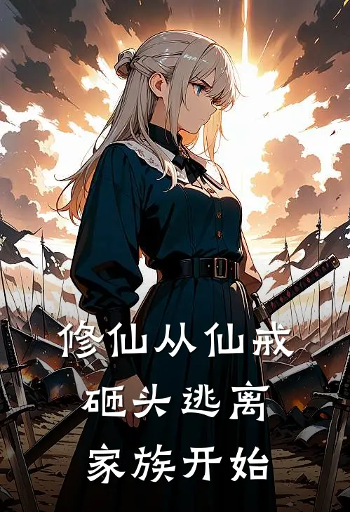 修仙从仙戒砸头逃离家族开始