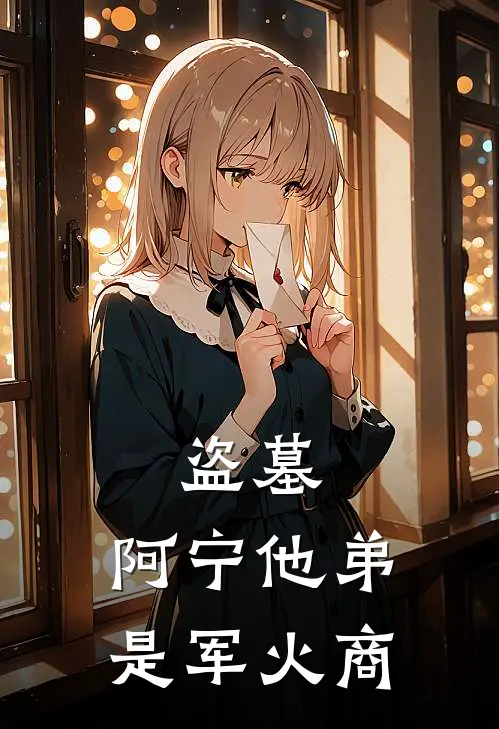 盗墓：阿宁他弟是军火商林泽张起灵小说推荐完本_热门小说大全盗墓：阿宁他弟是军火商(林泽张起灵)