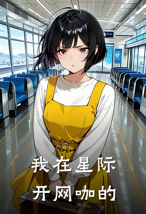 我在星际开网咖的