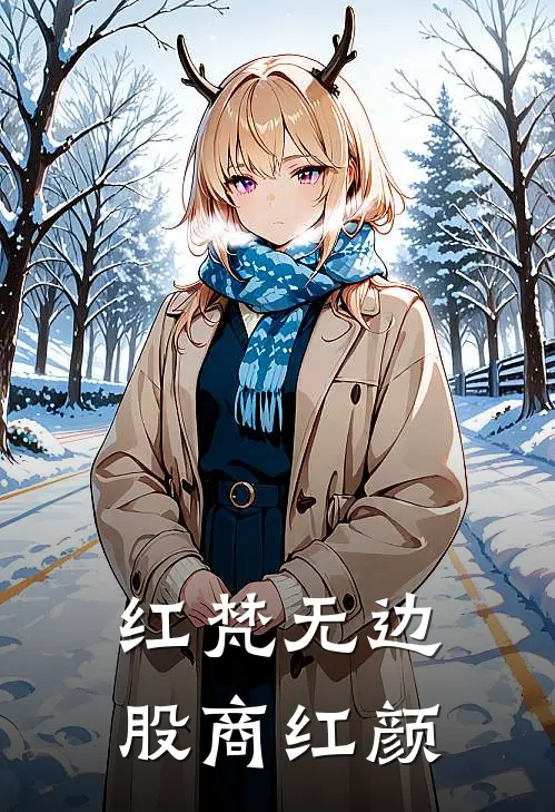 红梵无边：股商红颜