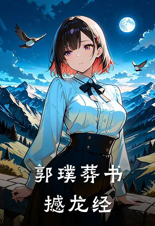 郭璞葬书撼龙经