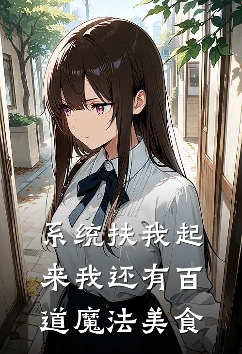 系统扶我起来我还有百道魔法美食(江银子银子)完结小说_小说完整版免费阅读系统扶我起来我还有百道魔法美食江银子银子