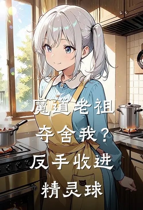 魔道老祖夺舍我？反手收进精灵球