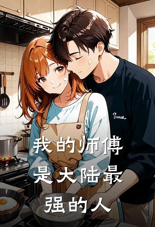 我的师傅是大陆最强的人