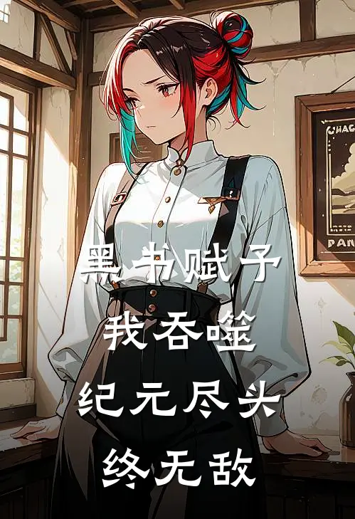 黑书赋予我吞噬：纪元尽头终无敌陈云帆张猛免费小说大全_小说完结黑书赋予我吞噬：纪元尽头终无敌(陈云帆张猛)