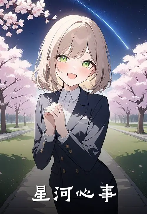 星河心事