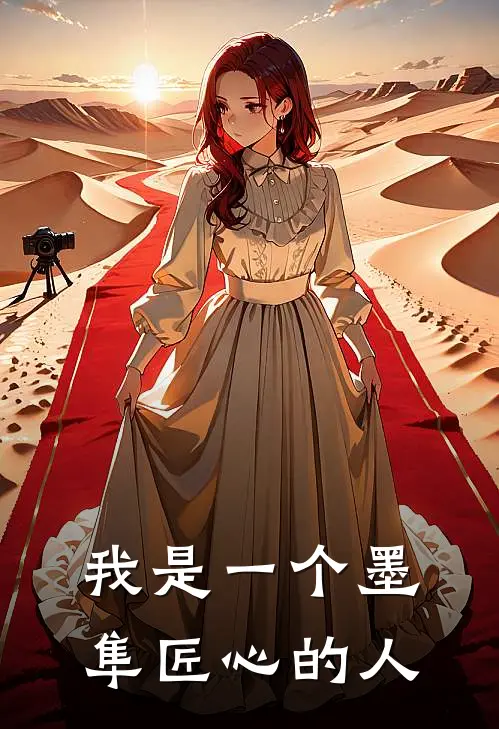 我是一个墨隼匠心的人