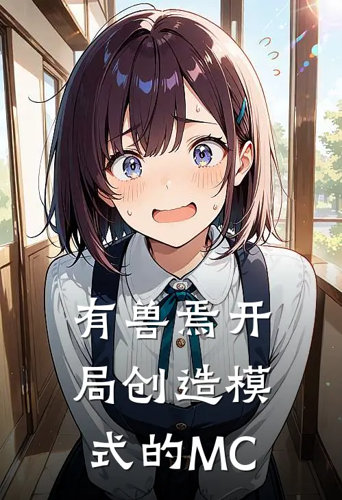 有兽焉开局创造模式的MC