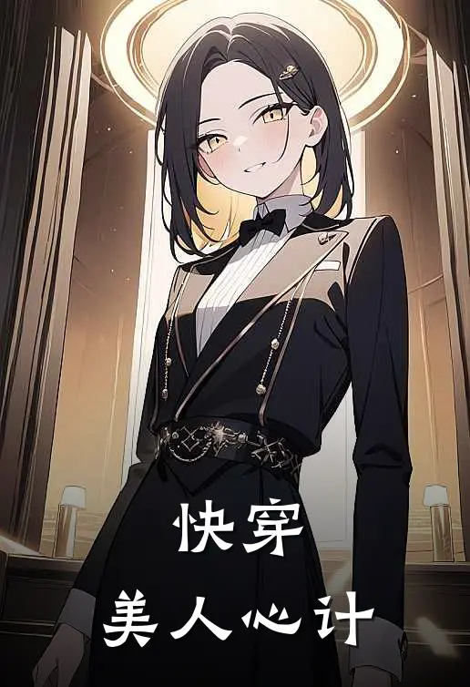 快穿：美人心计