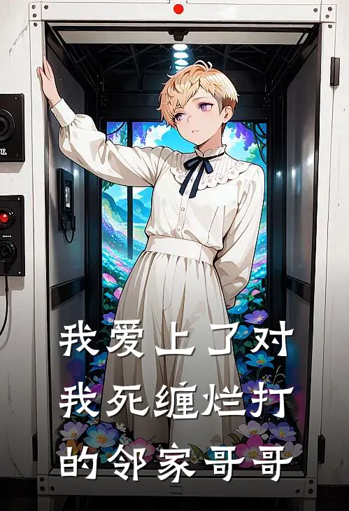 我爱上了对我死缠烂打的邻家哥哥