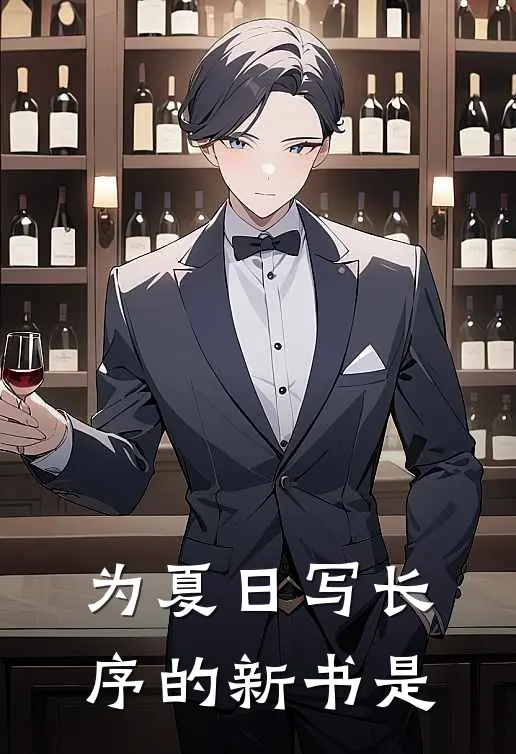 为夏日写长序的新书是