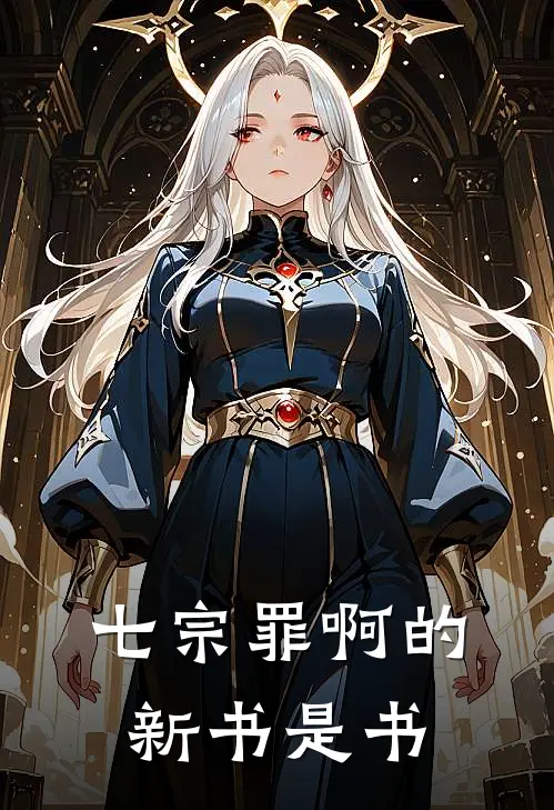 七宗罪啊的新书是书