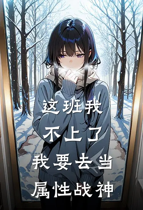 这班我不上了，我要去当属性战神