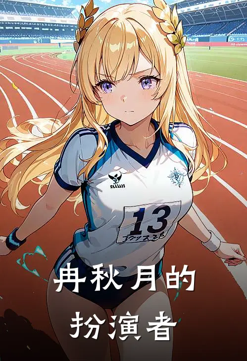 冉秋月的扮演者