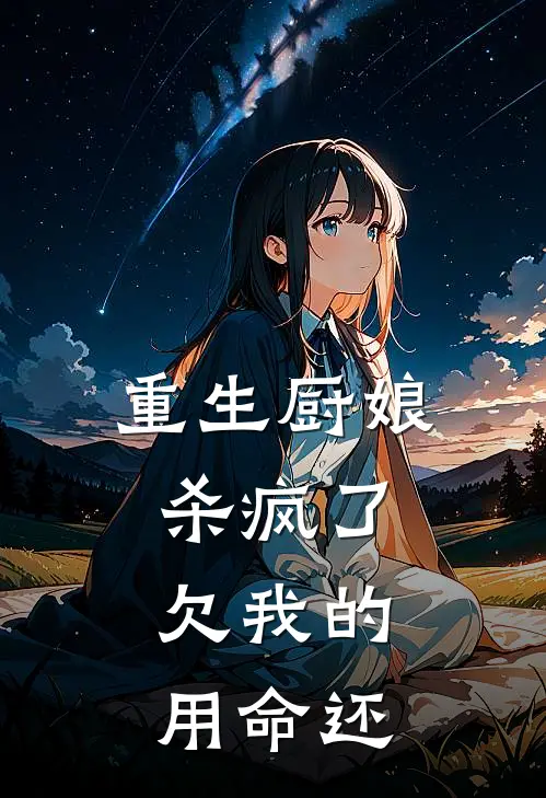 重生厨娘杀疯了，欠我的用命还许禾穗李梅花_《重生厨娘杀疯了，欠我的用命还》最新章节免费在线阅读