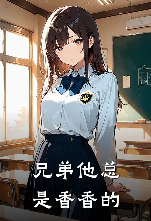 兄弟他总是香香的(江白顾廷渊)最新完结小说推荐_热门小说排行榜兄弟他总是香香的江白顾廷渊