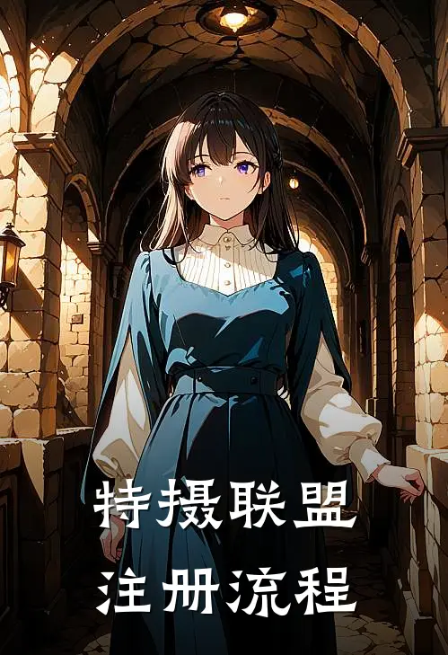 特摄联盟注册流程