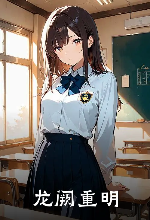 龙阙重明(萧明远李长歌)热门小说排行_完结版小说龙阙重明萧明远李长歌