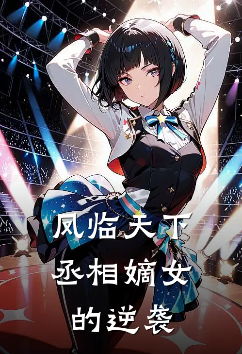 凤临天下：丞相嫡女的逆袭