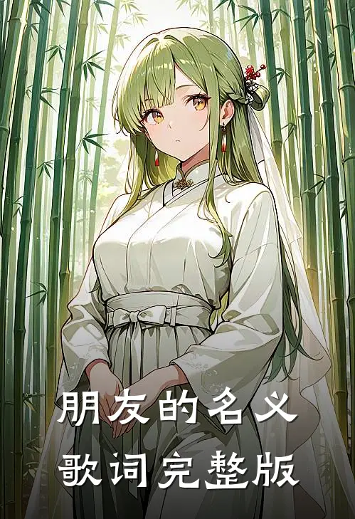 朋友的名义歌词完整版