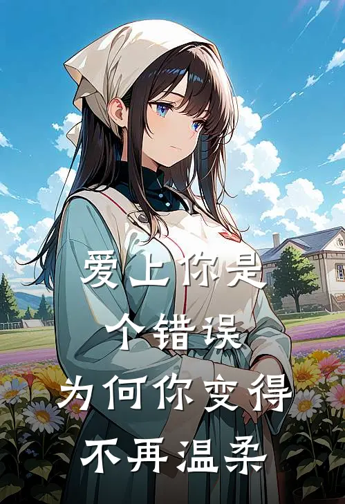 爱上你是个错误,为何你变得不再温柔