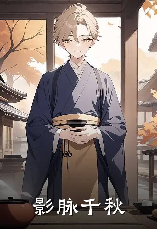 影脉千秋(张九龄九龄)最热门小说_全本完结小说影脉千秋(张九龄九龄)