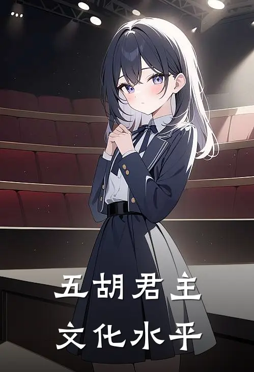 五胡君主文化水平