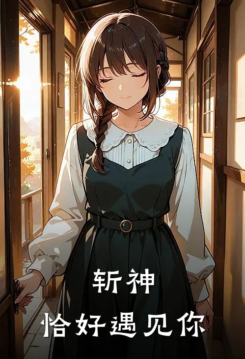 斩神：恰好遇见你(周平昭安澜)完结版免费阅读_斩神：恰好遇见你全文免费阅读