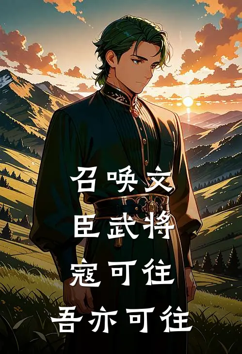 召唤文臣武将：寇可往，吾亦可往贾诩嬴风全文阅读免费全集_免费小说召唤文臣武将：寇可往，吾亦可往(贾诩嬴风)