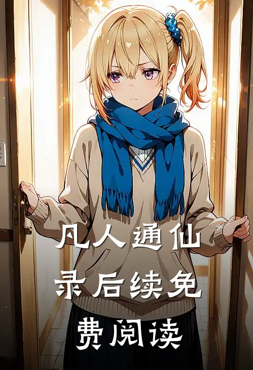 凡人通仙录后续免费阅读