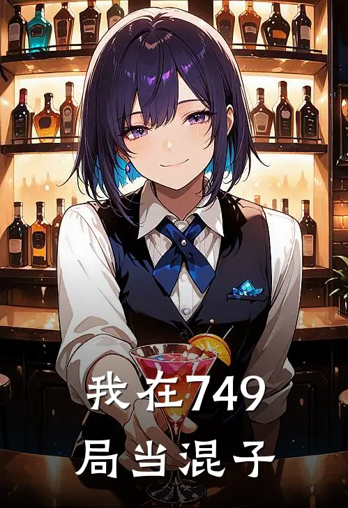 我在749局当混子(沈墨倾杨晓晓)免费阅读_热门的小说我在749局当混子沈墨倾杨晓晓