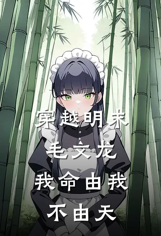 穿越明末毛文龙，我命由我不由天