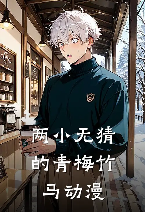 两小无猜的青梅竹马动漫