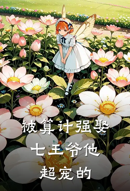 被算计强娶，七王爷他超宠的