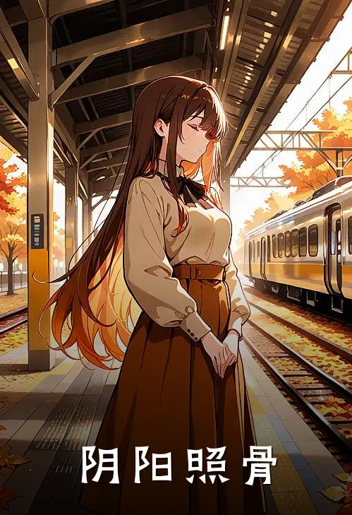 阴阳照骨(俞昭明苏瑾)全文免费小说_小说免费完结阴阳照骨(俞昭明苏瑾)