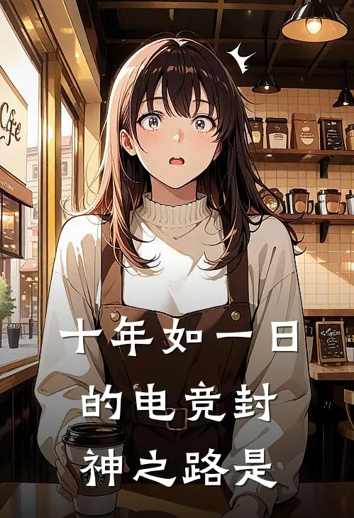 十年如一日的电竞封神之路是